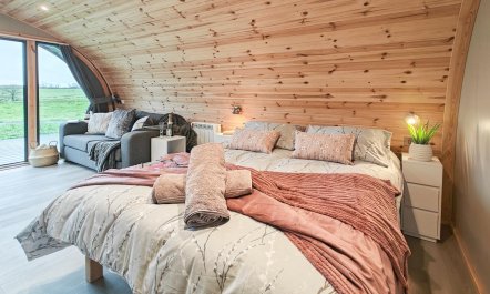 1 Bed in Ashwater 5