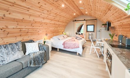 1 Bed in Ashwater 8