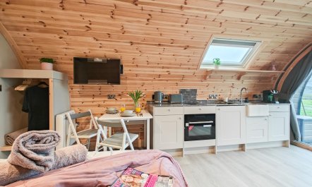1 Bed in Ashwater 6