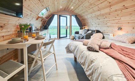 1 Bed in Ashwater 8