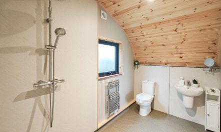 1 Bed in Ashwater 4