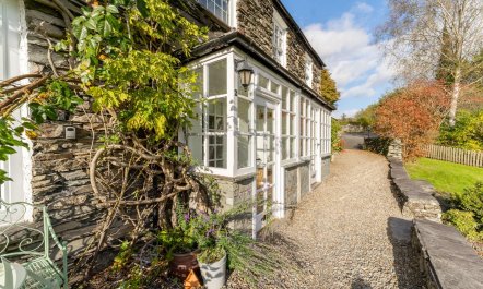 2 Bed in Ambleside 4
