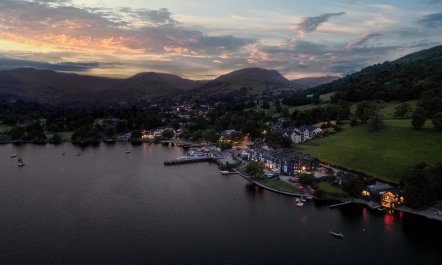 5 Bed in Ambleside 5