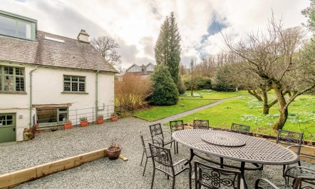 5 Bed in Hawkshead 4