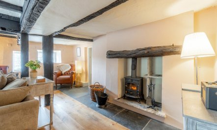 5 Bed in Hawkshead 3