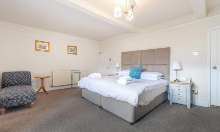 5 Bed in Hawkshead 2