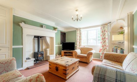 5 Bed in Hawkshead 9