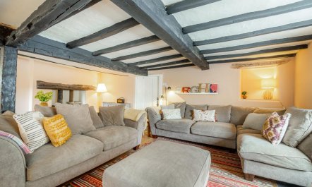 5 Bed in Hawkshead 5