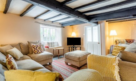 5 Bed in Hawkshead 1