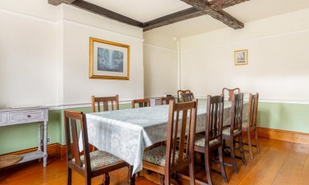 5 Bed in Hawkshead 8