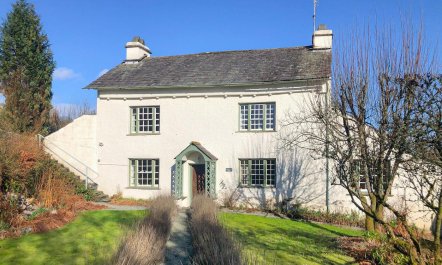 5 Bed in Hawkshead