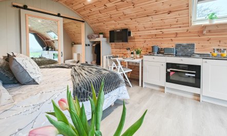 1 Bed in Ashwater