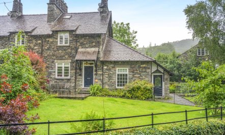3 Bed in Skelwith Bridge 4