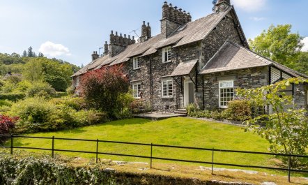 3 Bed in Skelwith Bridge