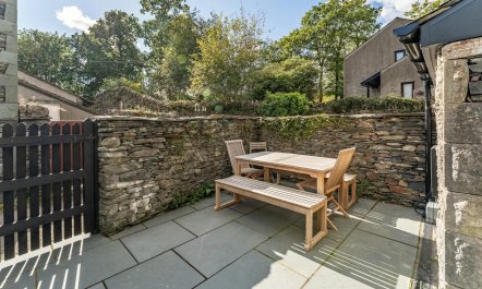 4 Bed in Ambleside 4