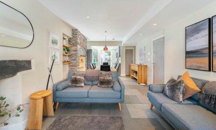 4 Bed in Ambleside