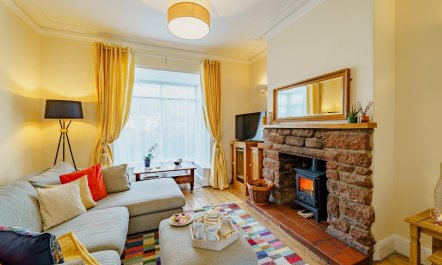 3 Bed in Gosforth