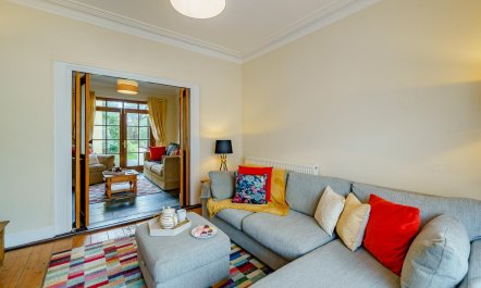 3 Bed in Gosforth 1