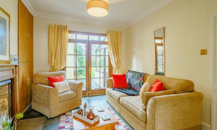 3 Bed in Gosforth 8