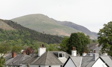 3 Bed in Keswick 1