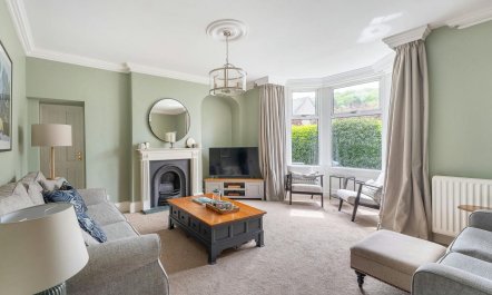 3 Bed in Keswick 3