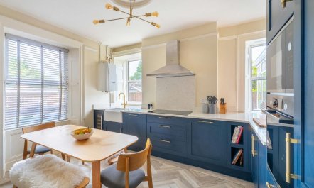 3 Bed in Keswick 7
