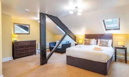 4 Bed in Ambleside 4