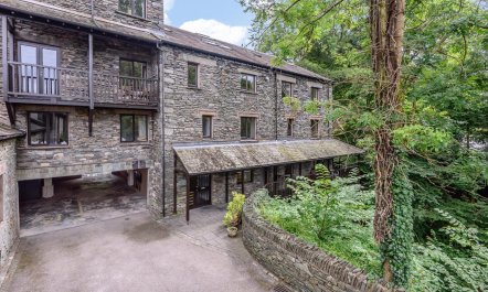 4 Bed in Ambleside
