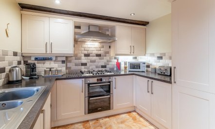 4 Bed in Ambleside 3