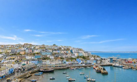 4 Bed in Brixham 1