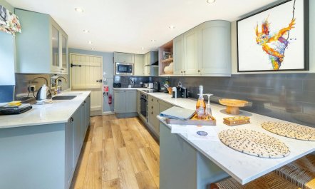 1 Bed in Grasmere