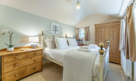 1 Bed in Grasmere 2