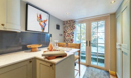 1 Bed in Grasmere 5