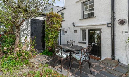 3 Bed in Hawkshead 8