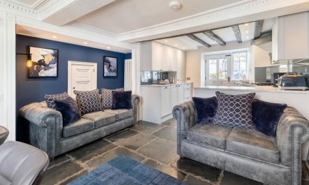 3 Bed in Hawkshead 5