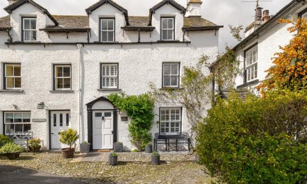 3 Bed in Hawkshead 3