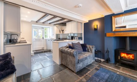 3 Bed in Hawkshead 6