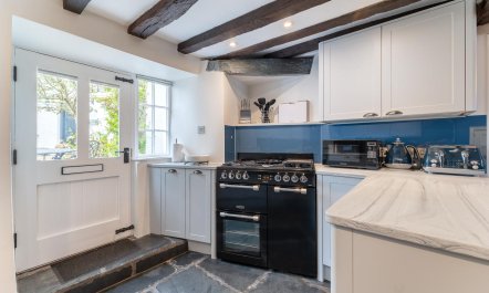 3 Bed in Hawkshead 1