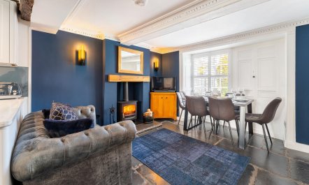 3 Bed in Hawkshead