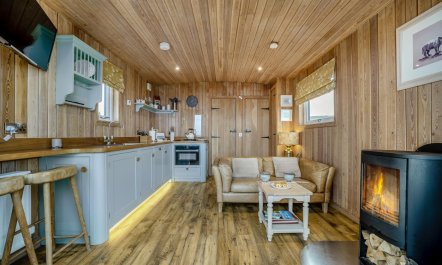 1 Bed in Gatehouse Of Fleet 2