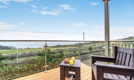 1 Bed in Gatehouse Of Fleet 1