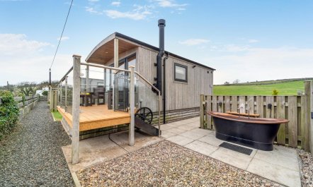 1 Bed in Gatehouse Of Fleet