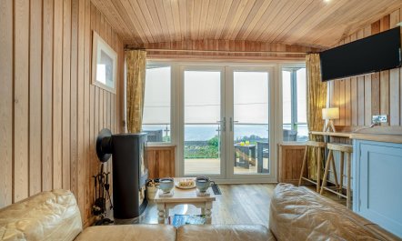 1 Bed in Gatehouse Of Fleet 5