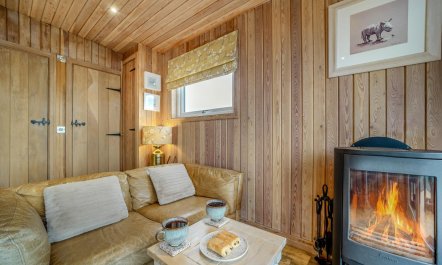 1 Bed in Gatehouse Of Fleet 6