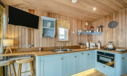 1 Bed in Gatehouse Of Fleet 8