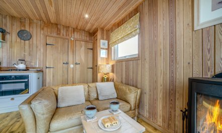 1 Bed in Gatehouse Of Fleet 7