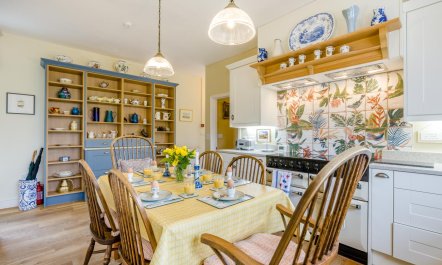 3 Bed in Upper Sheringham 3