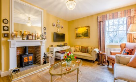 3 Bed in Upper Sheringham 1