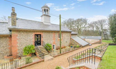 3 Bed in Upper Sheringham 7