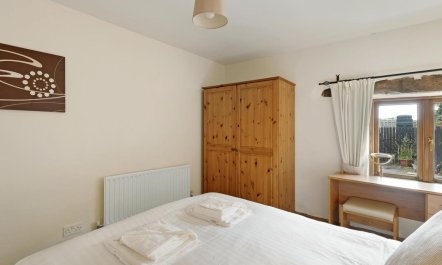 2 Bed in Crook 2